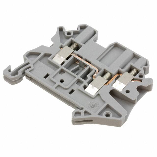 3044513 Phoenix Contact  Din Rail Channel